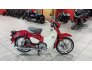 2021 Honda Super Cub C125 ABS for sale 201123750